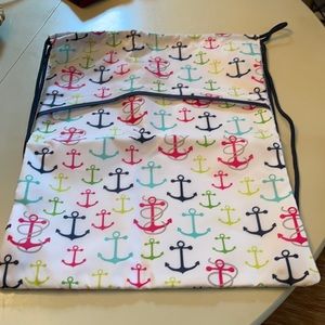 31 cinch bag. Never used